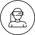 Virtual Reality Content Integration