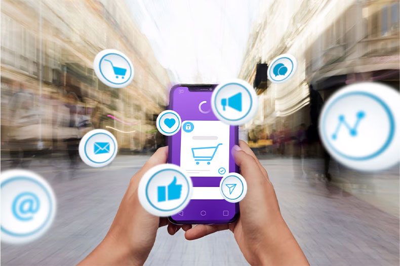 Mobile Commerce Apps