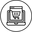 AI-Driven Custom eCommerce Solutions