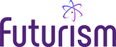 Futurism logo