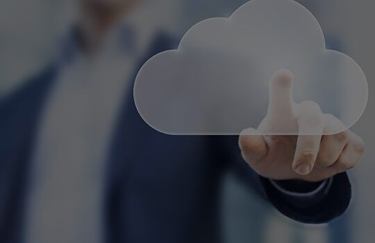 Cloud Consulting Services