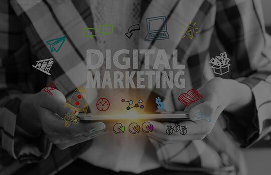 Digital Marketing