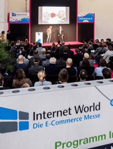  Futurism Technologies to Exhibit at Internet World EXPO 2018