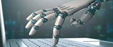 Robotic Process Automation’s Huge Assistance in Simplifying HR Processes for a Global MNC