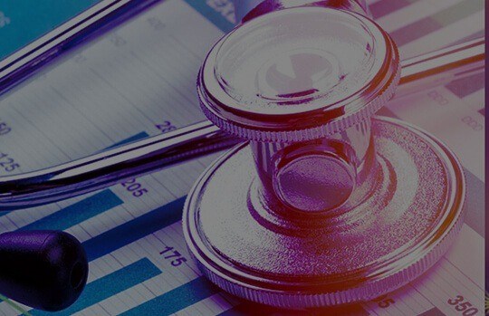 BI & Analytics For Healthcare