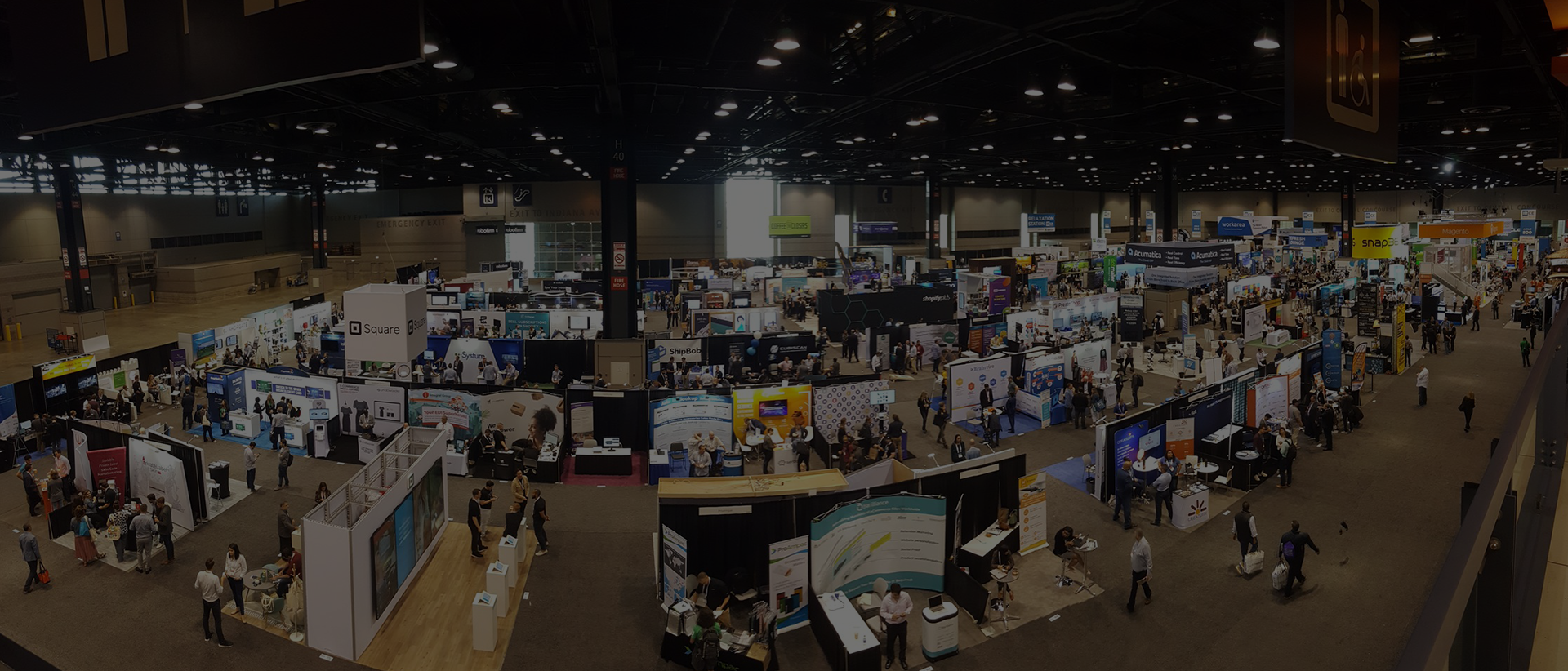 IRCE Exhibitor 2019