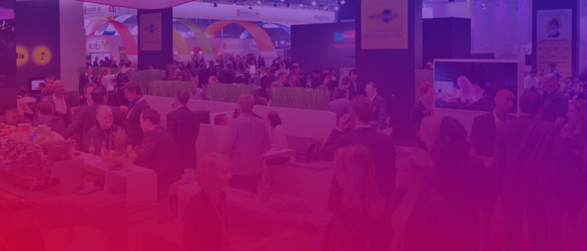 DMEXCO 2019 Event 