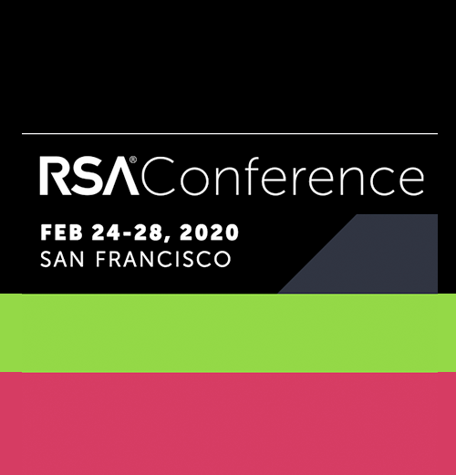  RSA Conference 2020