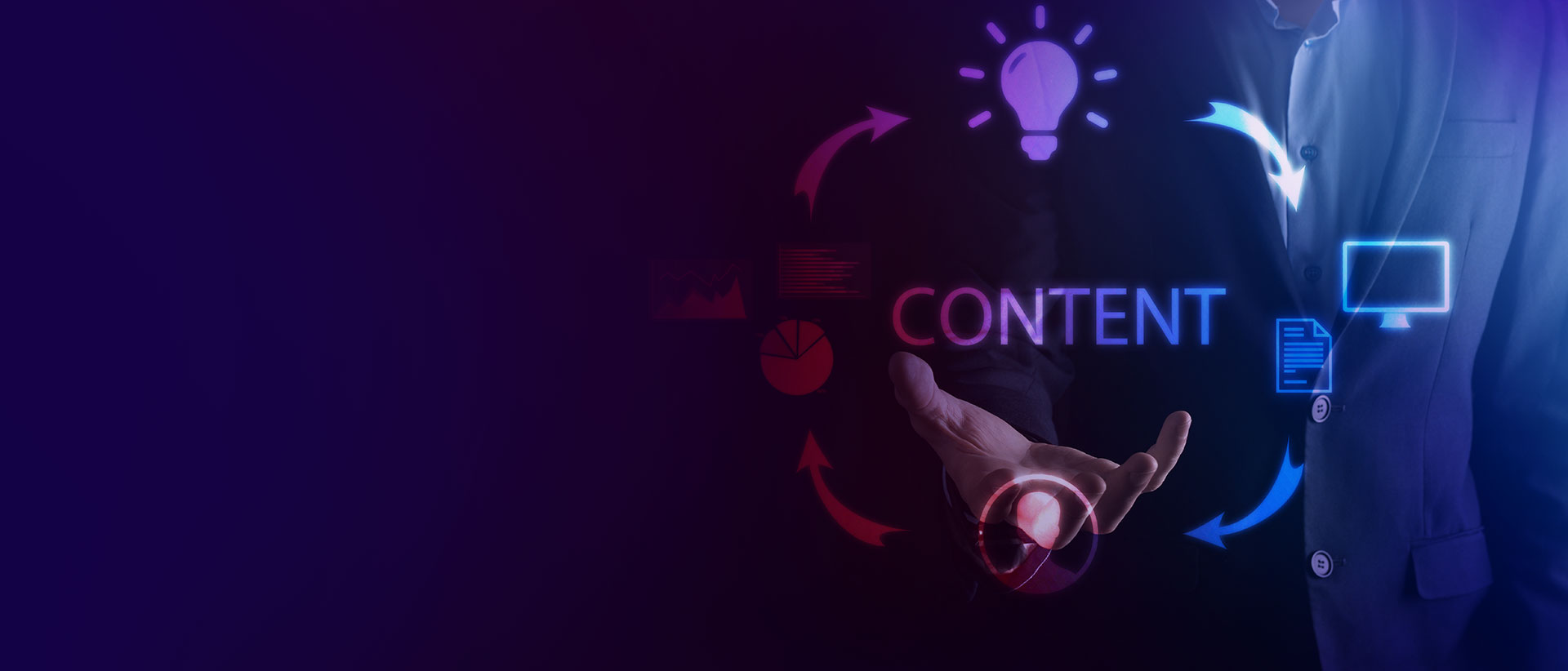 Content Marketing Services