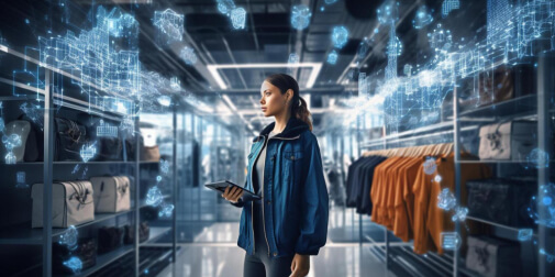 AI Use Cases in Retail Sector