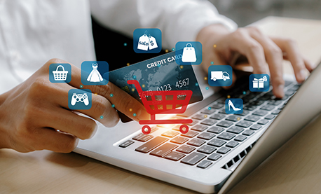 eCommerce platform migration