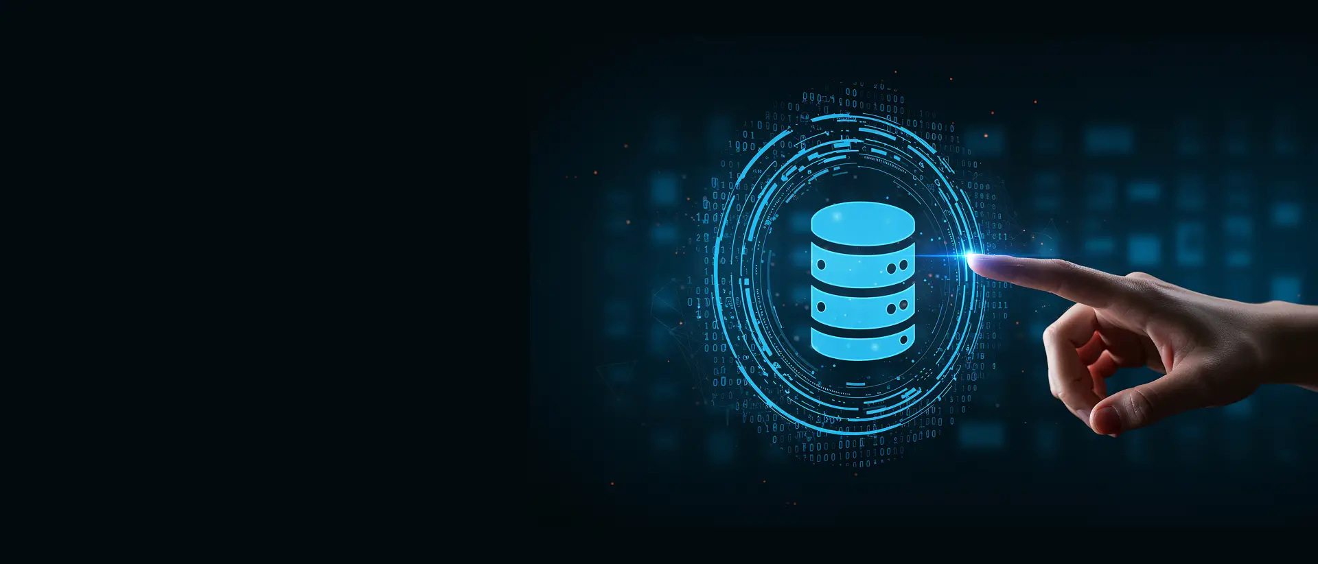 Futurism Managed Database Service